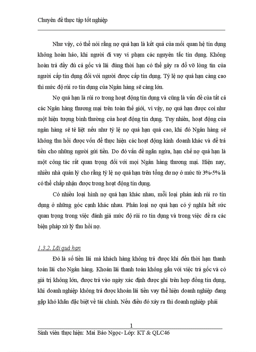 image for page Một số giải pháp quản lý rủi ro tín dụng ở Ngân hàng thương mại và cổ phần nhà Hà Nội HABUBANK 1
