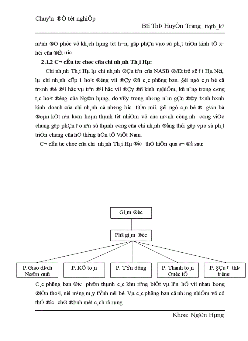 image for page Một số giải pháp phòng ngừa và hạn chế rủi ro trong hoạt động tín dụng của ngân hàng TMCP Bắc Á 1