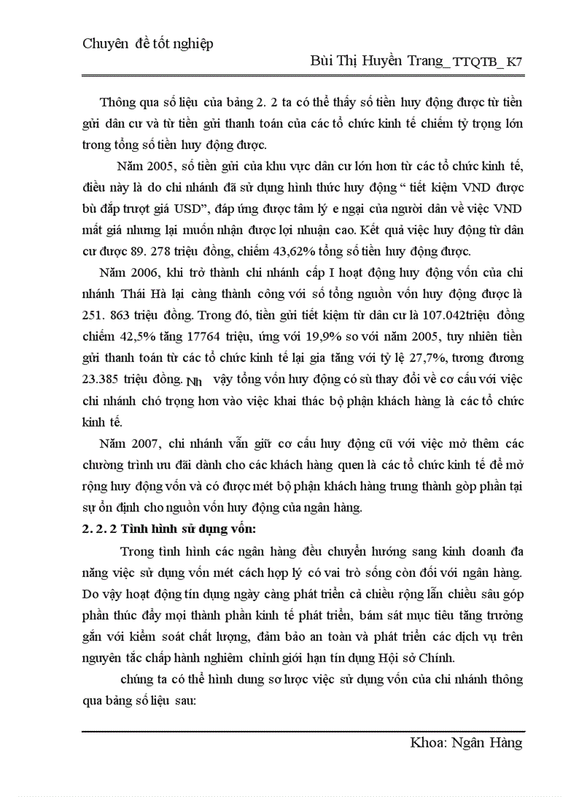 image for page Một số giải pháp phòng ngừa và hạn chế rủi ro trong hoạt động tín dụng của ngân hàng TMCP Bắc Á 1