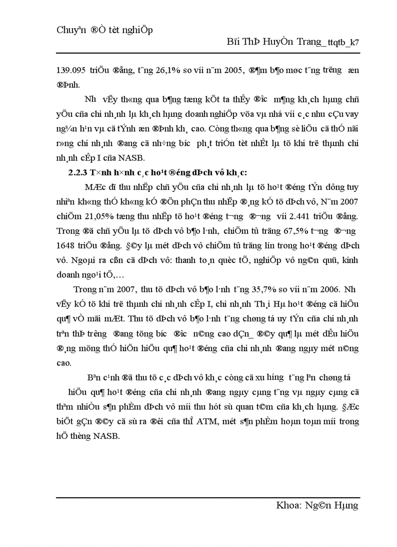image for page Một số giải pháp phòng ngừa và hạn chế rủi ro trong hoạt động tín dụng của ngân hàng TMCP Bắc Á 1