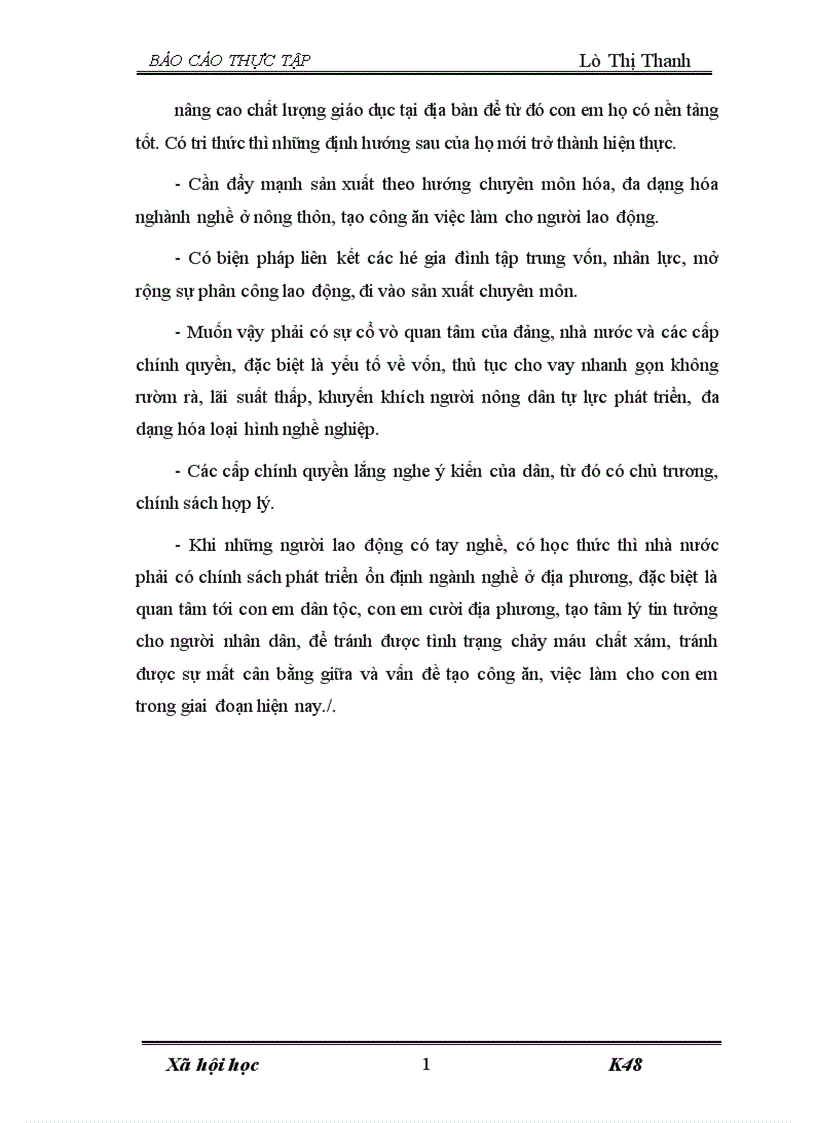 image for page Thực trạng định hướng nghề nghiệp cho con cái trong các hộ gia đình nông thôn hiện nay 1