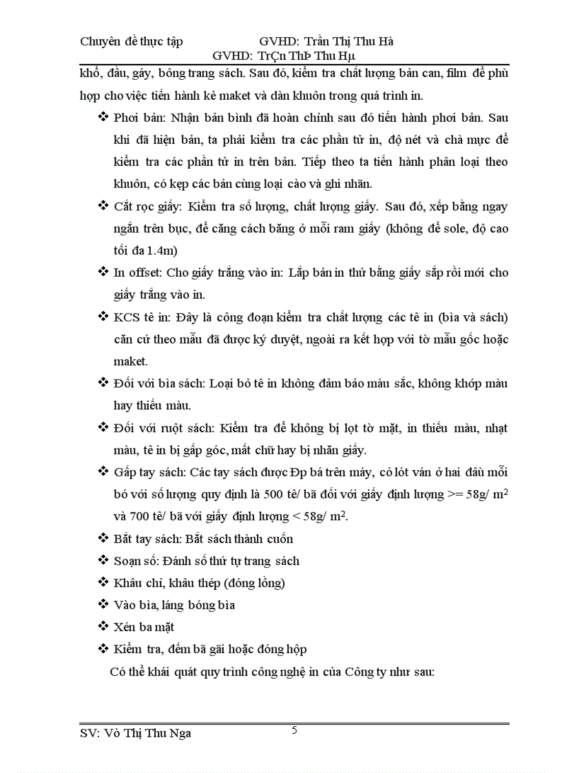 image for page Hoàn thiện Công Tác Kế toán hạch toán chi phí sản xuất và tính giá thành sản phẩm tại Công ty TNHH TM và XNK DVD 1