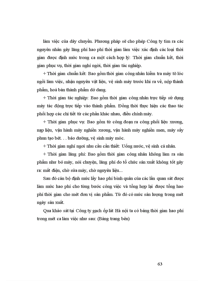 image for page Một số giải pháp góp phần hoàn thiện các hình thức trả lương tại Công ty gạch ốp lát Hà nội 1