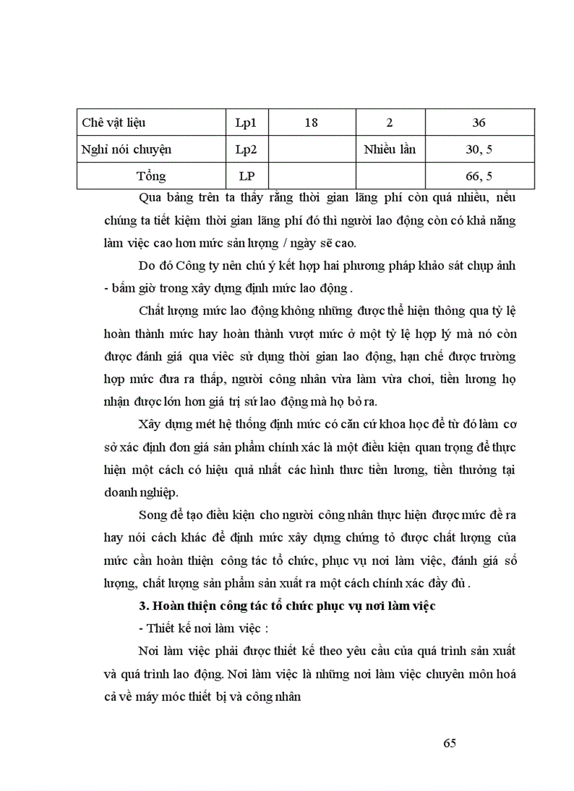 image for page Một số giải pháp góp phần hoàn thiện các hình thức trả lương tại Công ty gạch ốp lát Hà nội 1