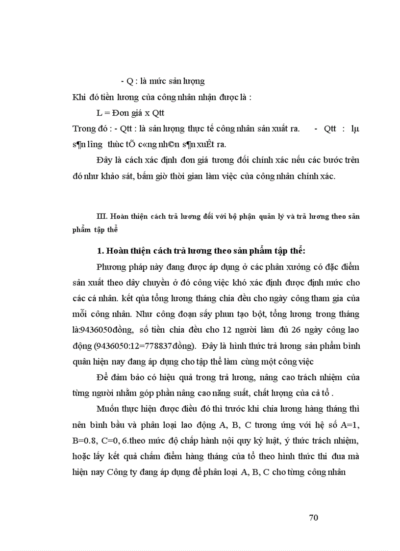 image for page Một số giải pháp góp phần hoàn thiện các hình thức trả lương tại Công ty gạch ốp lát Hà nội 1