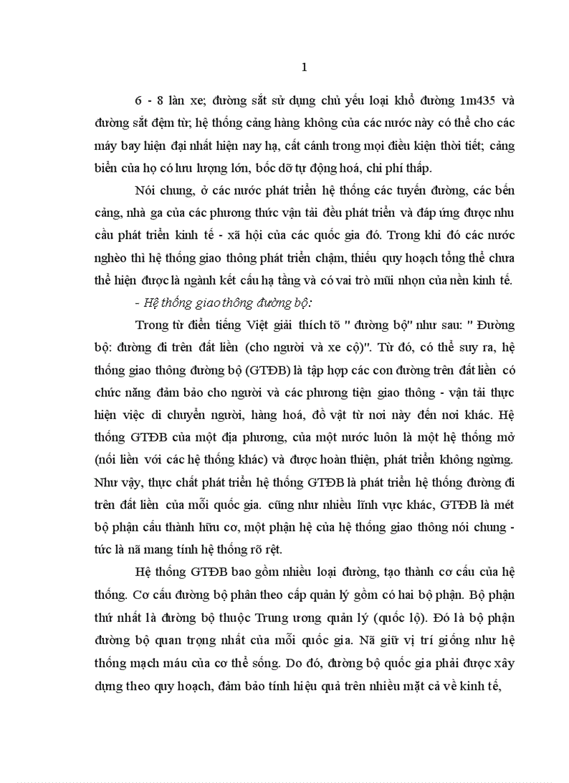 image for page Giải pháp quản lý nhà nước nhằm phát triển giao thông đường bộ ở tỉnh Xa Văn Na Khệt Cộng hoà dân chủ nhân dân Lào