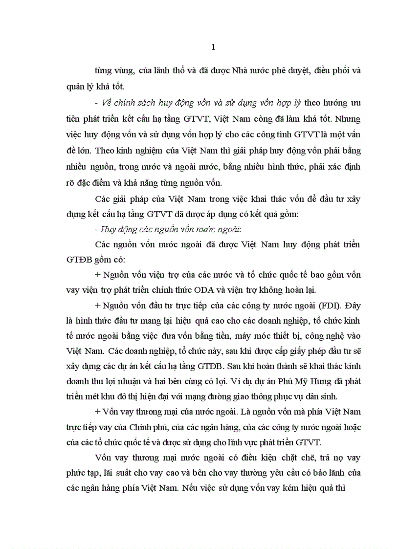 image for page Giải pháp quản lý nhà nước nhằm phát triển giao thông đường bộ ở tỉnh Xa Văn Na Khệt Cộng hoà dân chủ nhân dân Lào