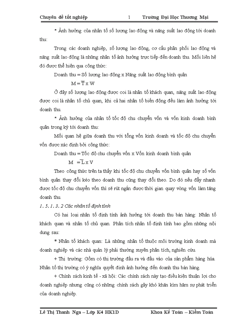 image for page Phân tích và dự báo thống kê doanh thu tại công ty Cổ Phần Sản Xuất Vật Liệu Xây Dựng Thuận Lộc 1