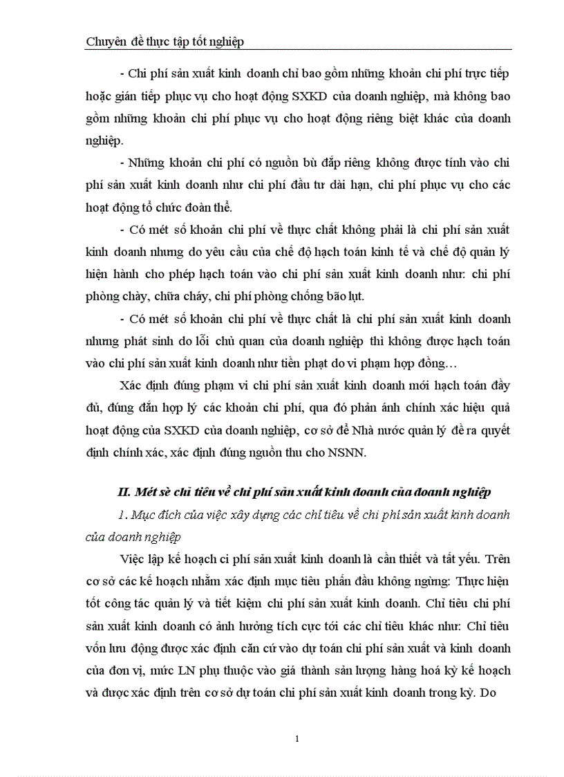 image for page Chi phí sản xuất điều kiện và các giải pháp hạ thấp chi phí sản xuất kinh doanh tại Công ty Bóng đèn Phích nước Rạng Đông 1