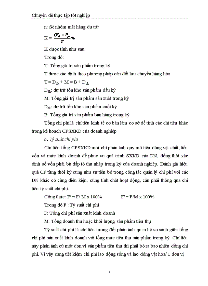 image for page Chi phí sản xuất điều kiện và các giải pháp hạ thấp chi phí sản xuất kinh doanh tại Công ty Bóng đèn Phích nước Rạng Đông 1
