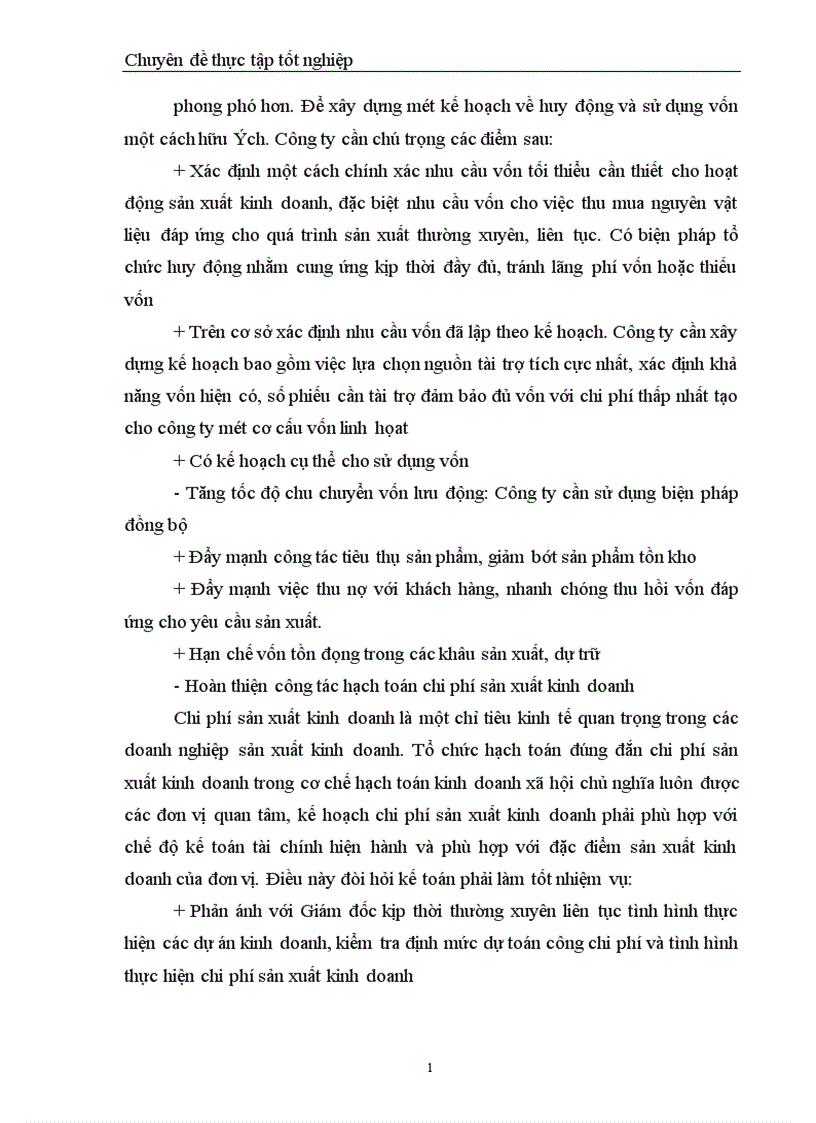 image for page Chi phí sản xuất điều kiện và các giải pháp hạ thấp chi phí sản xuất kinh doanh tại Công ty Bóng đèn Phích nước Rạng Đông 1