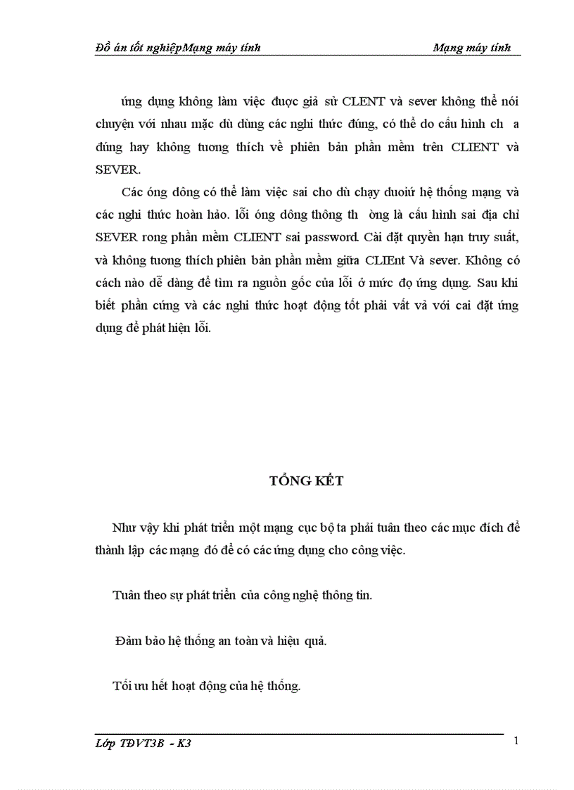 image for page Mạng máy tính 1