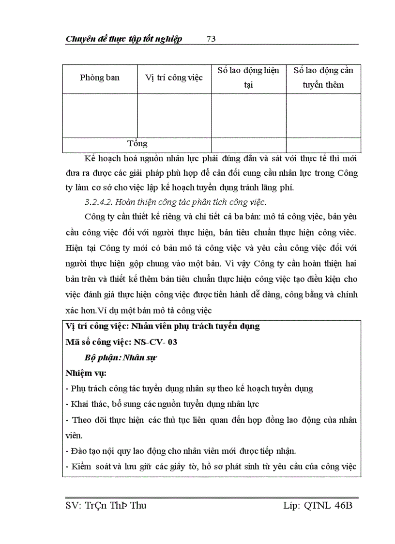 image for page Hoàn thiện công tác tuyển mộ tuyển chọn tại Công ty TNHH Công nghiệp chính xác Việt Nam 1 1