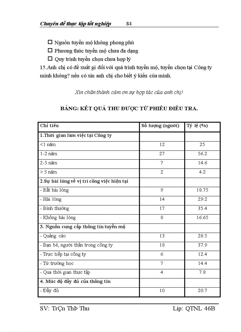 image for page Hoàn thiện công tác tuyển mộ tuyển chọn tại Công ty TNHH Công nghiệp chính xác Việt Nam 1 1