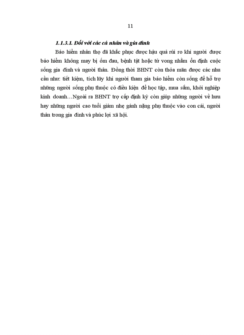 image for page Phát triển thị trường bảo hiểm nhân thọ ở Việt Nam hiện nay