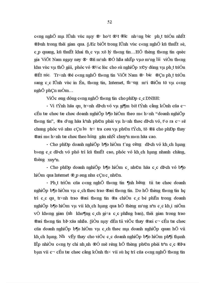 image for page Phát triển thị trường bảo hiểm nhân thọ ở Việt Nam hiện nay