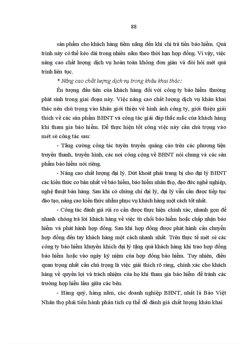 image for page Phát triển thị trường bảo hiểm nhân thọ ở Việt Nam hiện nay