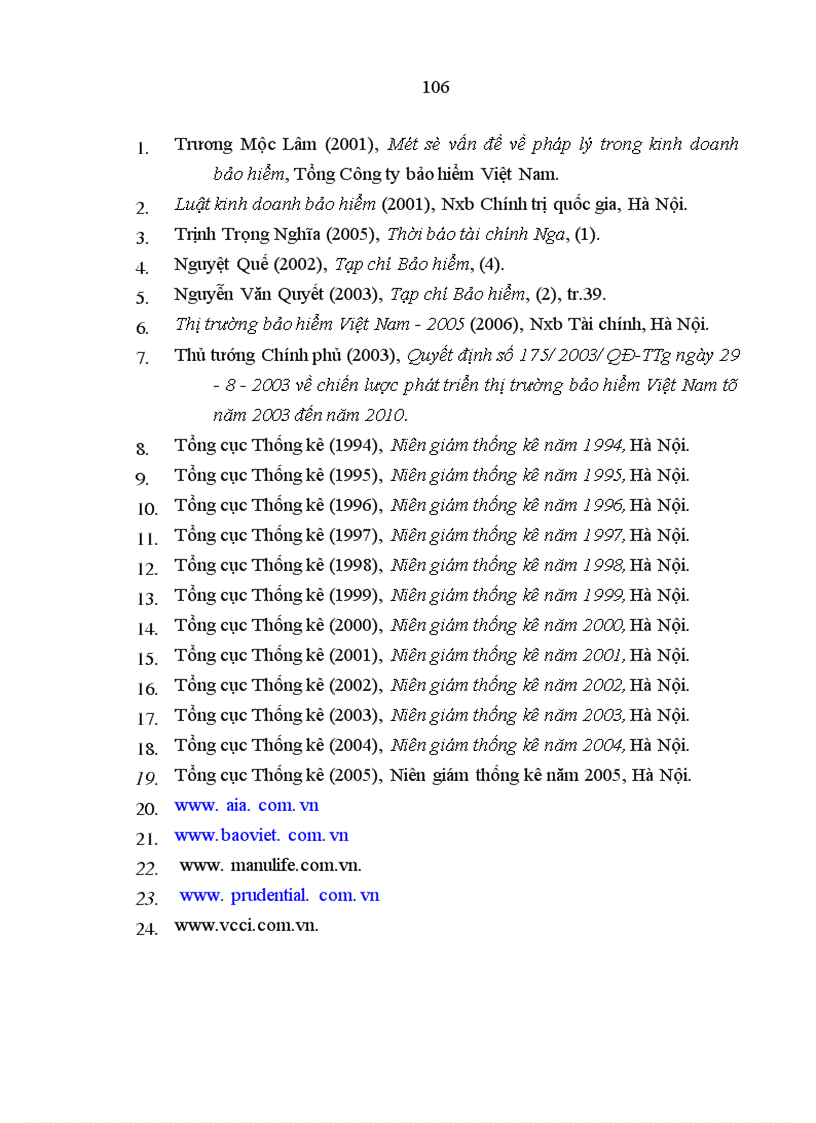 image for page Phát triển thị trường bảo hiểm nhân thọ ở Việt Nam hiện nay