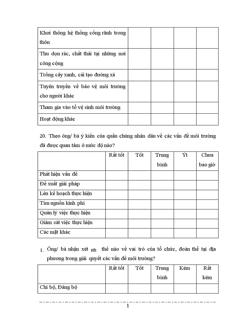 image for page Bước đầu tính toán hiệu quả kinh tế của việc thiết lập hệ thống thu gom chất thải rắn làng giấy Phong Khê huyện Yên Phong tỉnh Bắc Ninh 1
