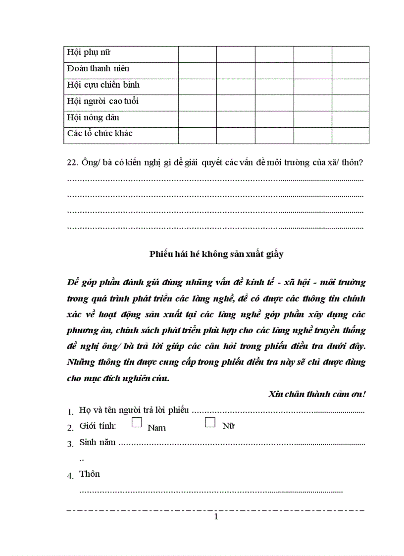 image for page Bước đầu tính toán hiệu quả kinh tế của việc thiết lập hệ thống thu gom chất thải rắn làng giấy Phong Khê huyện Yên Phong tỉnh Bắc Ninh 1