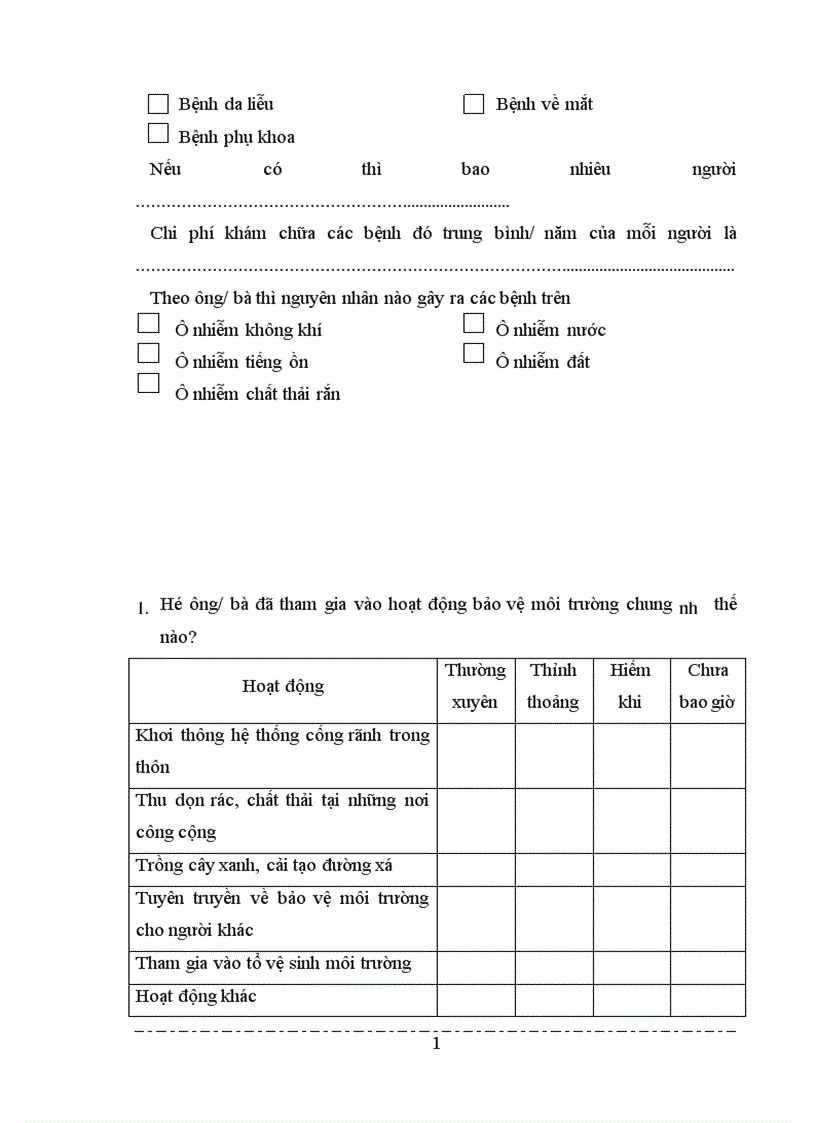 image for page Bước đầu tính toán hiệu quả kinh tế của việc thiết lập hệ thống thu gom chất thải rắn làng giấy Phong Khê huyện Yên Phong tỉnh Bắc Ninh 1