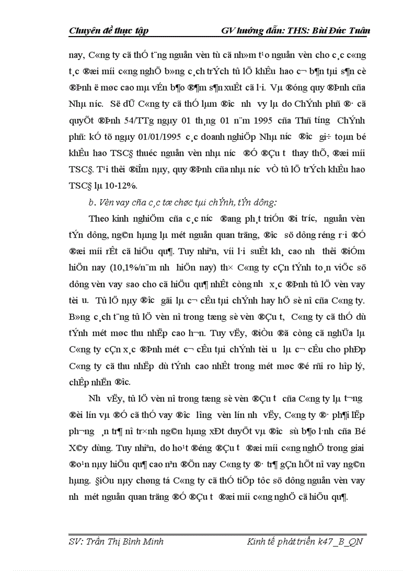 image for page Đầu tư nhằm nâng cao năng lực cạnh tranh của Công ty Cổ phần kinh doanh phát triển nhà và đô thị Hà Nội