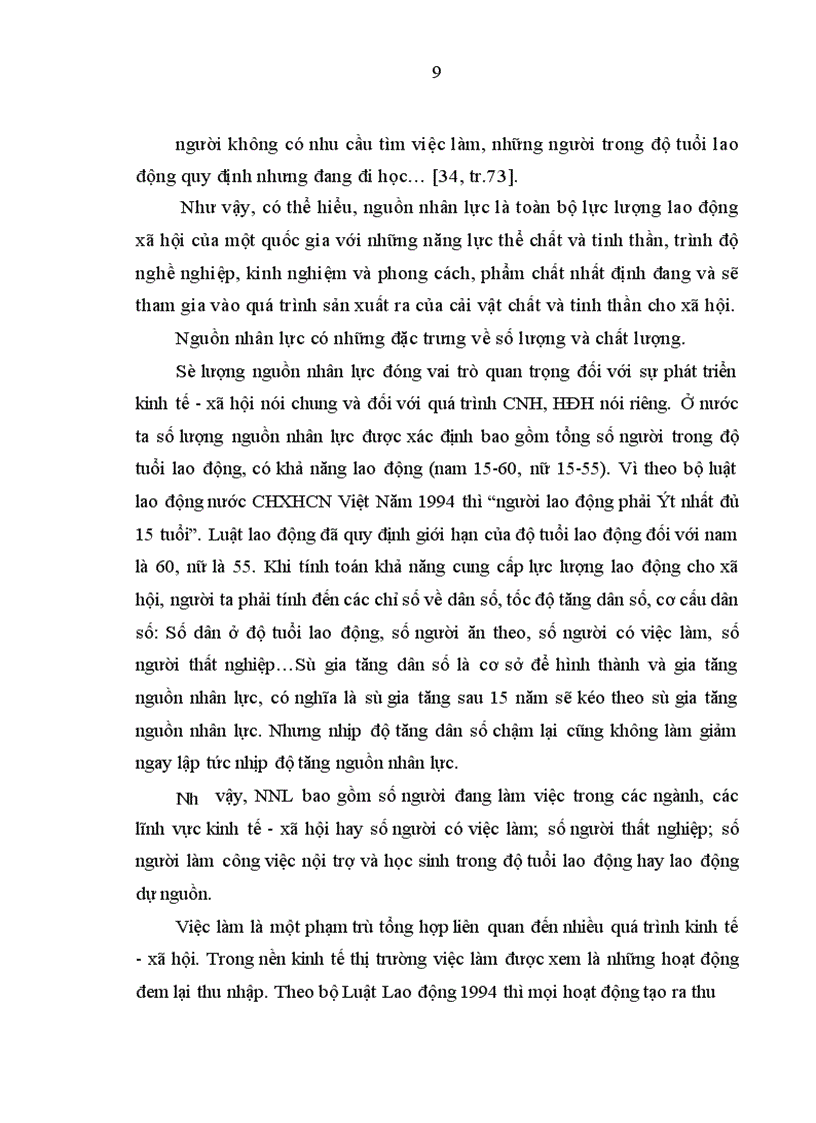 image for page Nguồn nhân lực cho công nghiệp hóa và hiện đại hóa ở tỉnh Đắk Nông 1