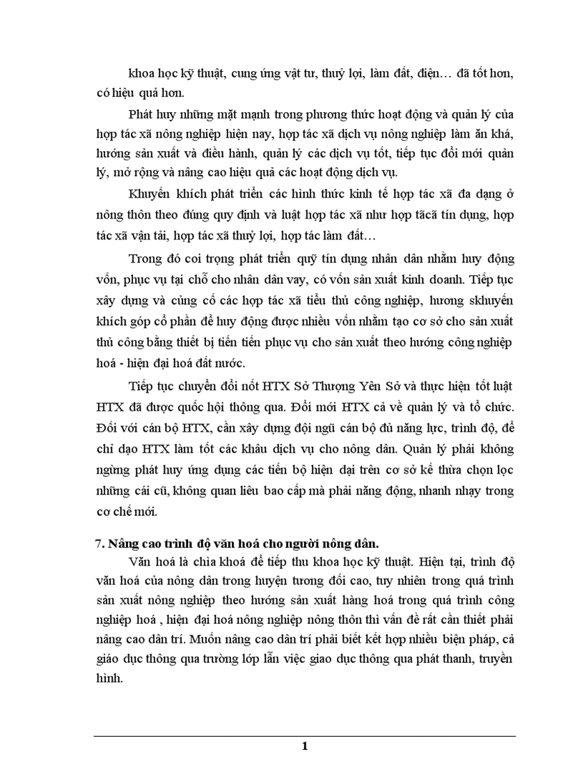 image for page Những biện pháp kinh tế chủ yếu nhằm chuyển dịch cơ cấu cây trồng trên địa bàn huyện Thanh Trì Hà Nội