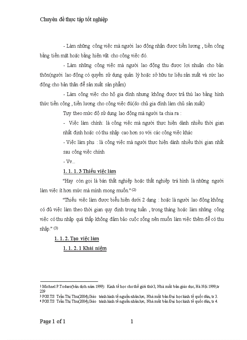 image for page Tạo việc làm cho thanh niên vùng bị thu hồi đất khu vực đồng bằng Bắc Bộ 1