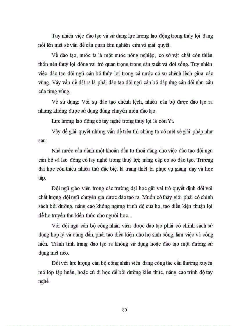 image for page Đầu tư vào thuỷ lợi góp phần thúc đẩy quá trình công nghiệp hoá hiện đại hoá nông nghiệp nông thôn 1