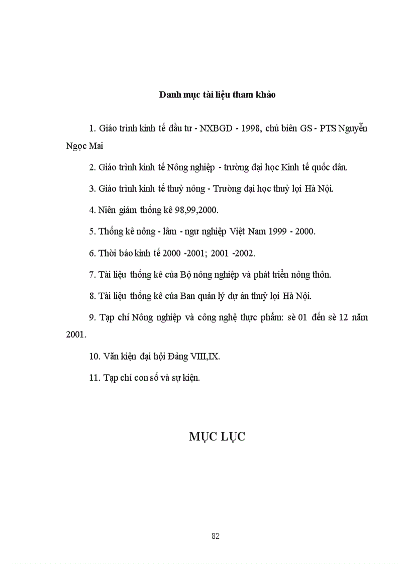 image for page Đầu tư vào thuỷ lợi góp phần thúc đẩy quá trình công nghiệp hoá hiện đại hoá nông nghiệp nông thôn 1