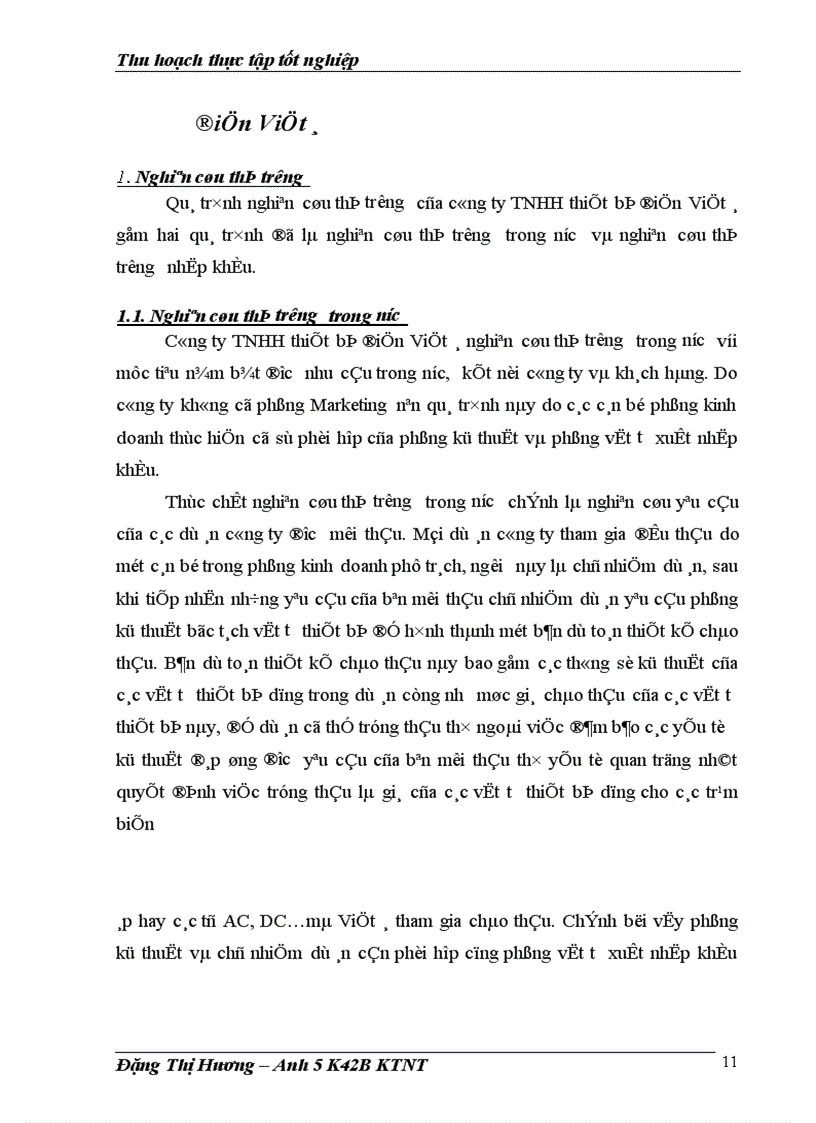 image for page Quy trình nhập khẩu tại công ty thiết bị điện Việt á thực trạng và giải pháp 1