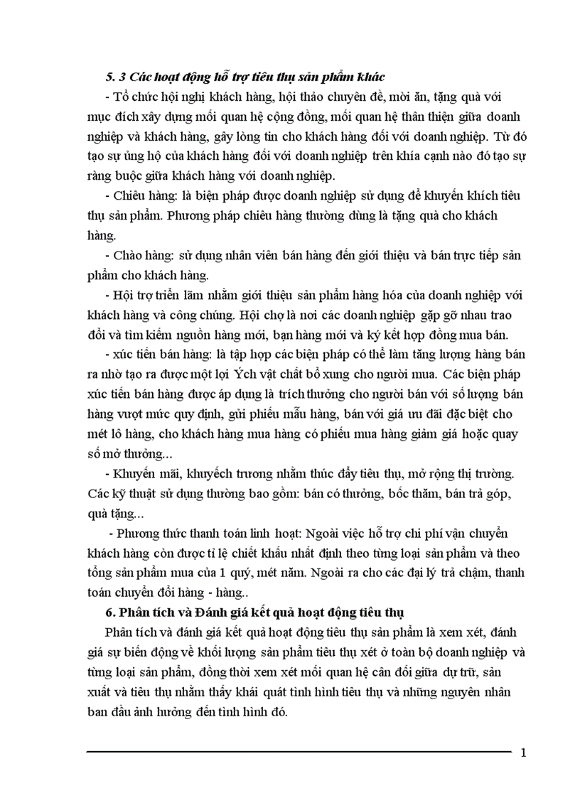 image for page Giải pháp đẩy mạnh tiêu thụ sản phẩm của Công ty In Hà giang 1