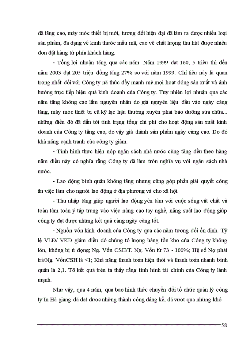 image for page Giải pháp đẩy mạnh tiêu thụ sản phẩm của Công ty In Hà giang 1