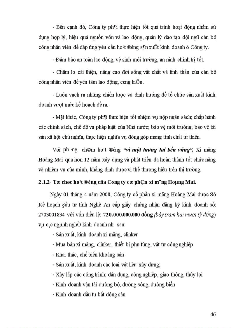 image for page Nâng cao năng lực cạnh tranh của các DN SX KD xi măng thuộc VICEM trong nền KTTT