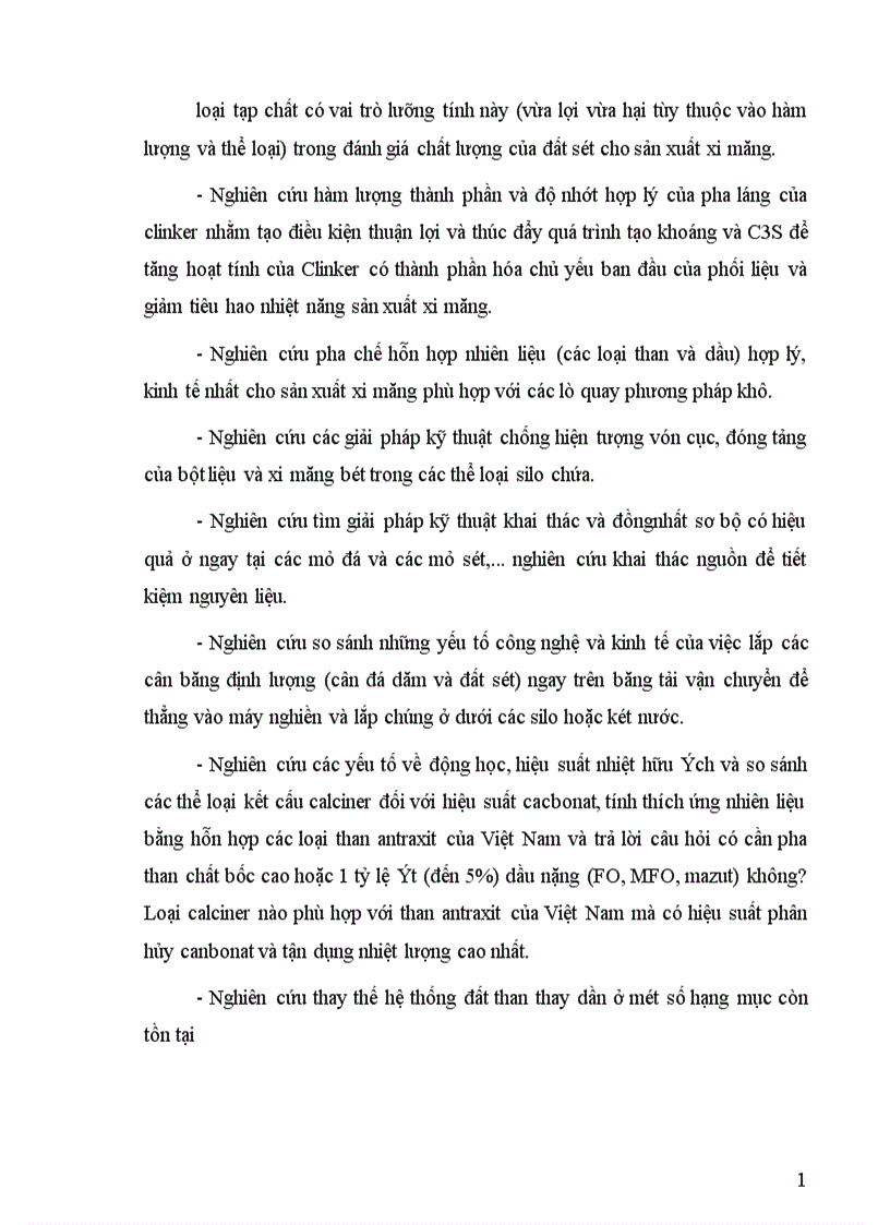 image for page Nâng cao năng lực cạnh tranh của các DN SX KD xi măng thuộc VICEM trong nền KTTT