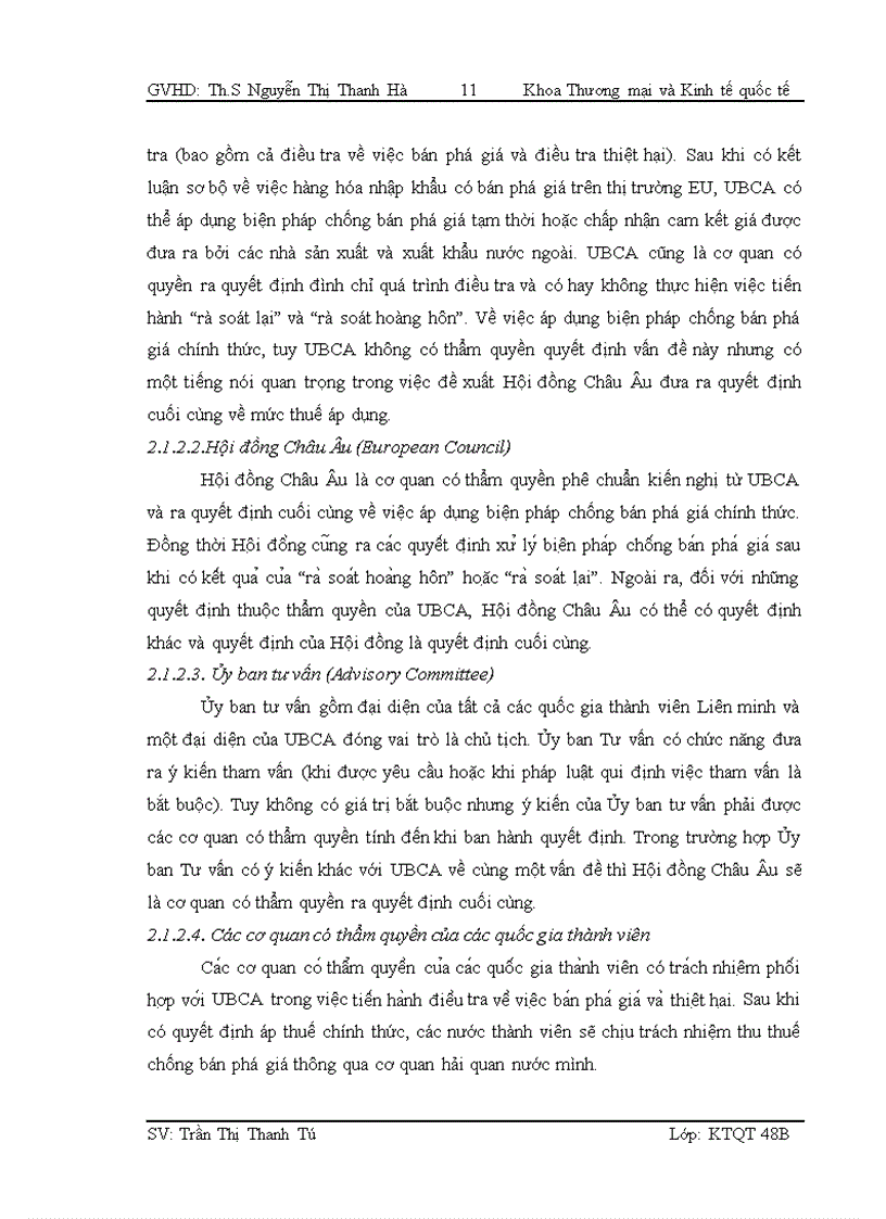 image for page Vụ kiện chống bán phá giá giày mũ da của Việt Nam tại EU những tác động nhiều mặt và bài học kinh nghiệm rút ra