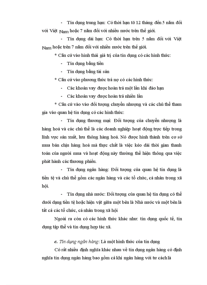 image for page Mở rộng hoạt động tín dụng của NHNo PTNT Chi nhánh Bắc Hà Nội 1