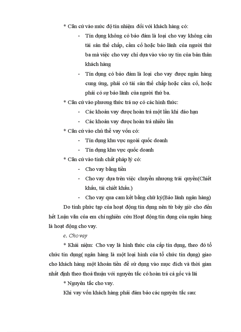 image for page Mở rộng hoạt động tín dụng của NHNo PTNT Chi nhánh Bắc Hà Nội 1