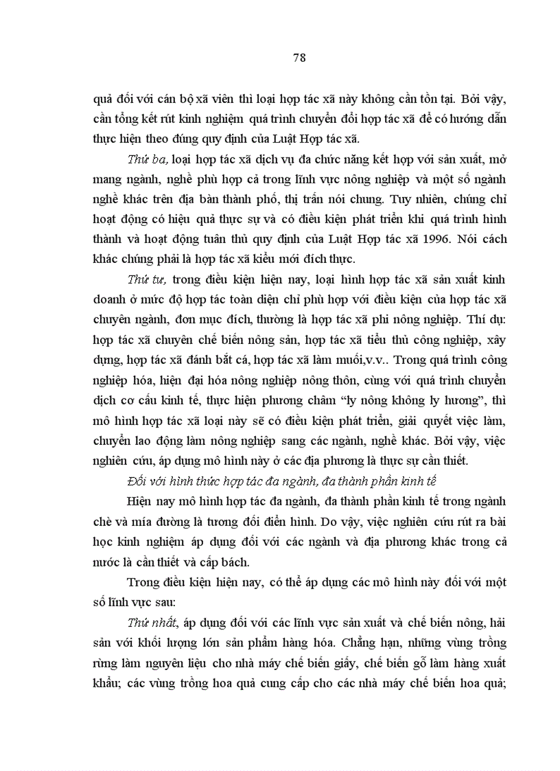 image for page Vận dụng lý luận Mác Lênin về sở hữu tư liệu sản xuất ở nước ta 1