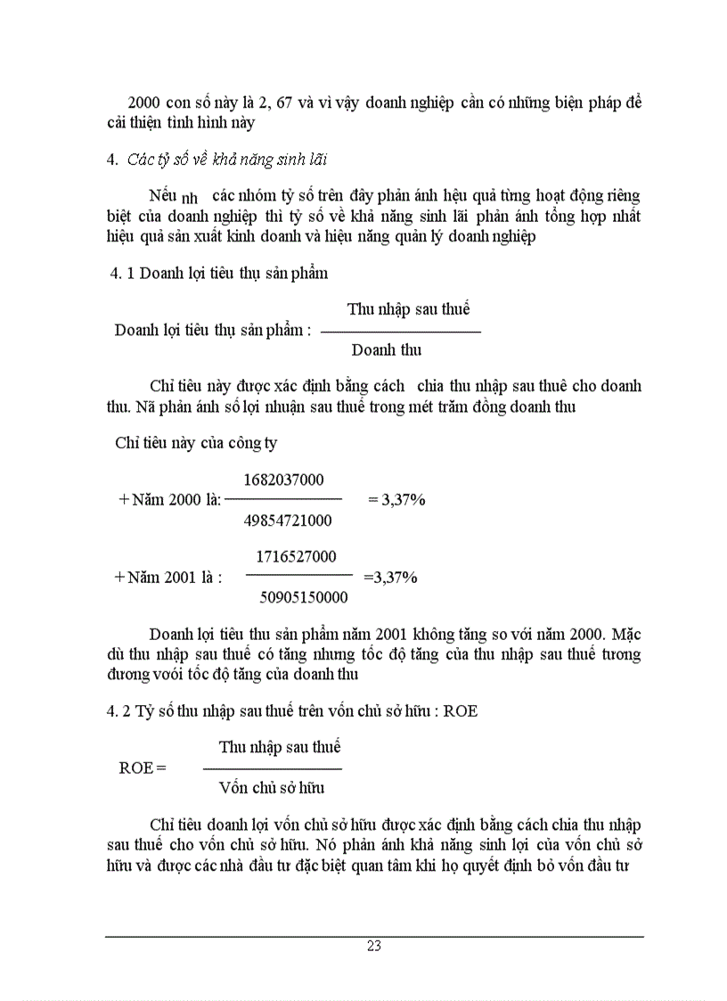 image for page Báo cáo thực tập tổng hợp tại công ty thương mại và xuất nhập khẩu tổng hợp hà nội