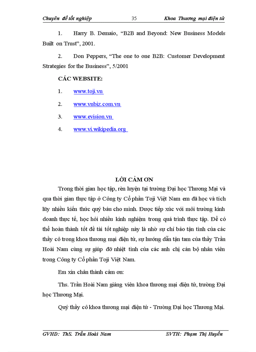image for page Báo cáo thực tập tổng hợp Phát triển mô hình thương mại điện tử B2B trong kinh doanh sản phẩm ICDL tại Công ty cổ phần Skills Group