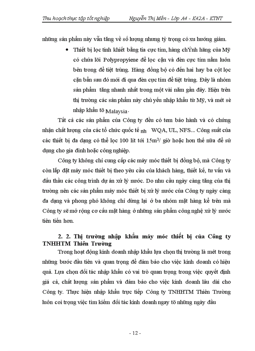 image for page Một số giải pháp nhằm hoàn thiện hoạt động nhập khẩu máy móc thiết bị tại Công ty TNHHTM Thiên Trường 1