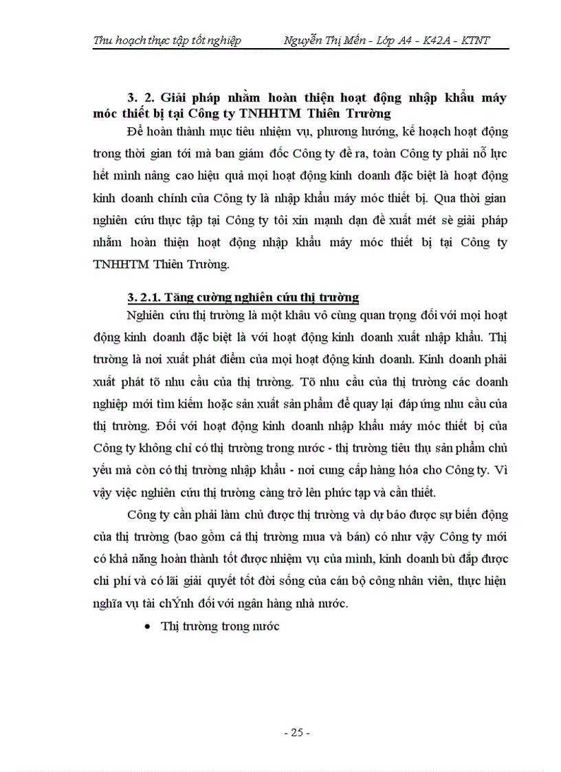 image for page Một số giải pháp nhằm hoàn thiện hoạt động nhập khẩu máy móc thiết bị tại Công ty TNHHTM Thiên Trường 1