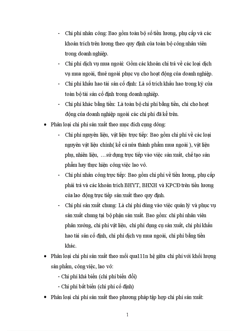 image for page Công tác kế toán tập hợp chi phí sản xuất và tính giá thành sản phẩm ở công ty liên doanh Việt Nam Woosung