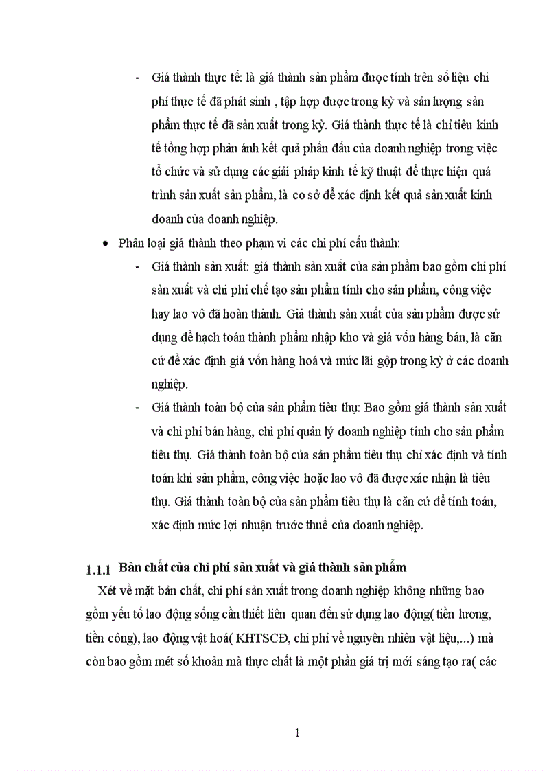 image for page Công tác kế toán tập hợp chi phí sản xuất và tính giá thành sản phẩm ở công ty liên doanh Việt Nam Woosung