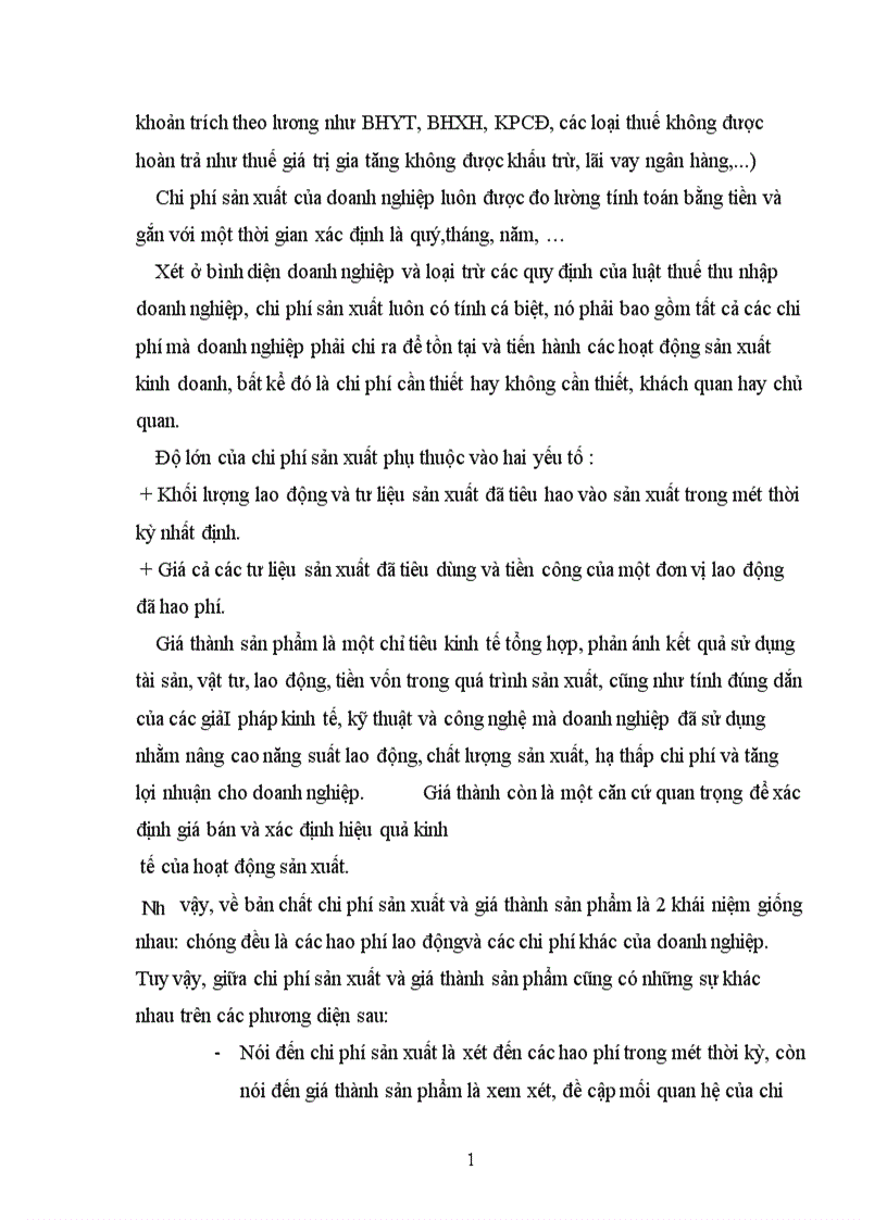 image for page Công tác kế toán tập hợp chi phí sản xuất và tính giá thành sản phẩm ở công ty liên doanh Việt Nam Woosung