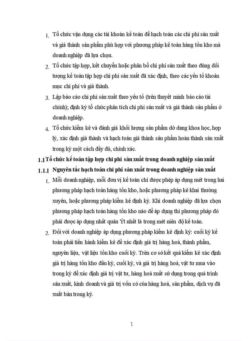 image for page Công tác kế toán tập hợp chi phí sản xuất và tính giá thành sản phẩm ở công ty liên doanh Việt Nam Woosung