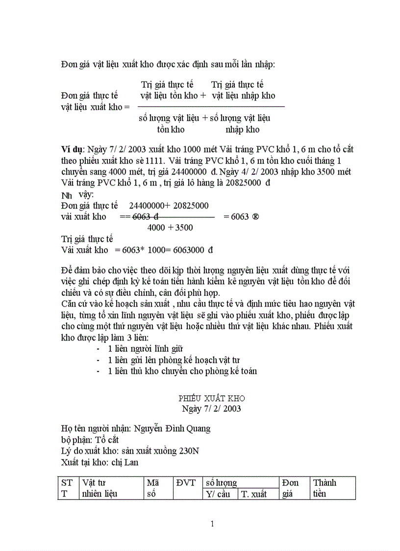 image for page Công tác kế toán tập hợp chi phí sản xuất và tính giá thành sản phẩm ở công ty liên doanh Việt Nam Woosung