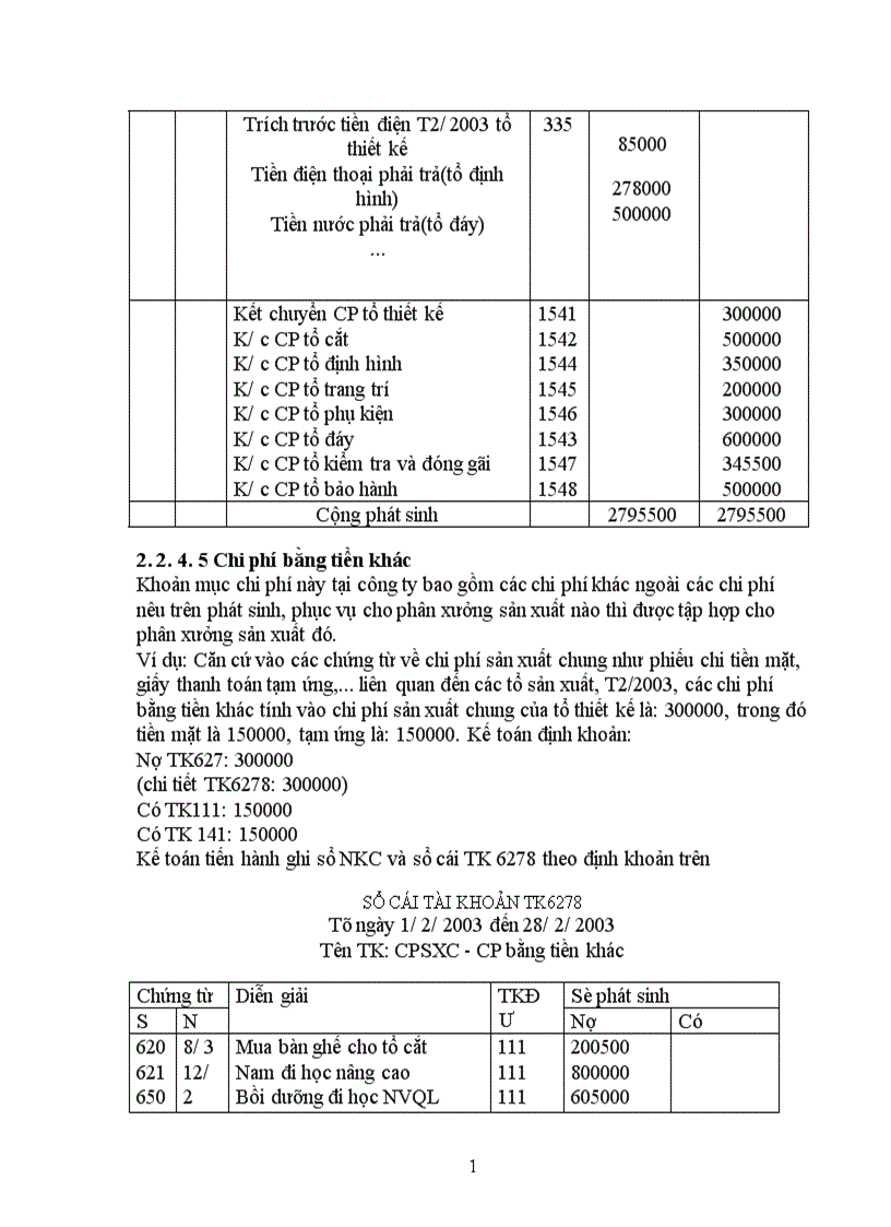 image for page Công tác kế toán tập hợp chi phí sản xuất và tính giá thành sản phẩm ở công ty liên doanh Việt Nam Woosung